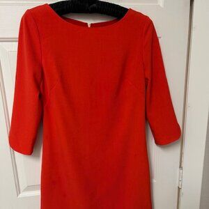 Vince Camuto Tulip Hem Dress SZ6